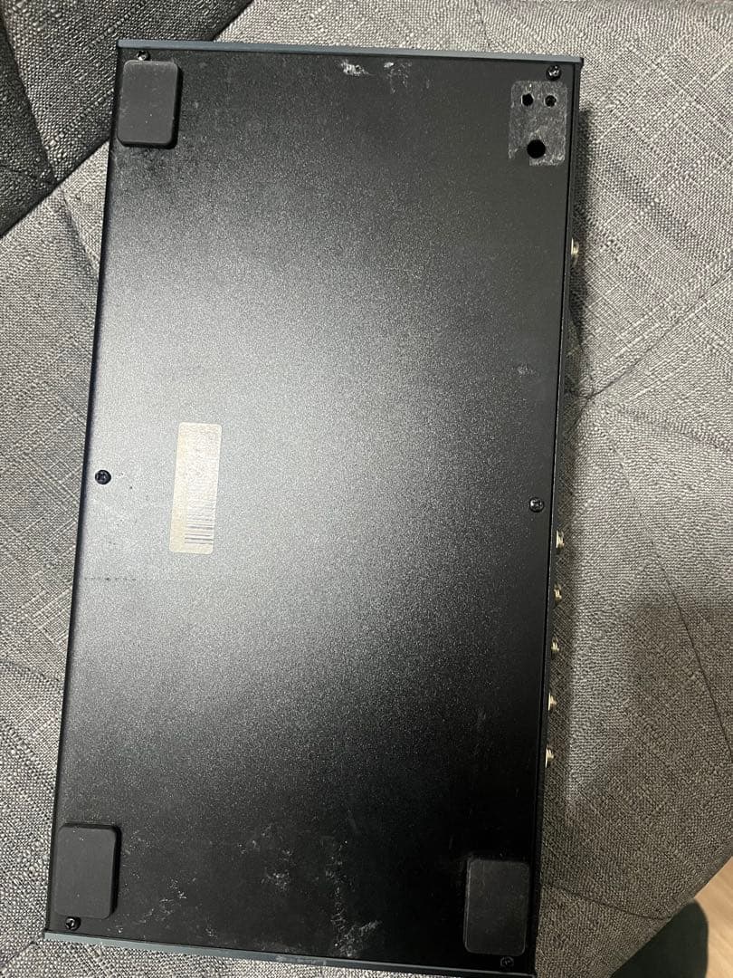 【最終値】NUX MG-30