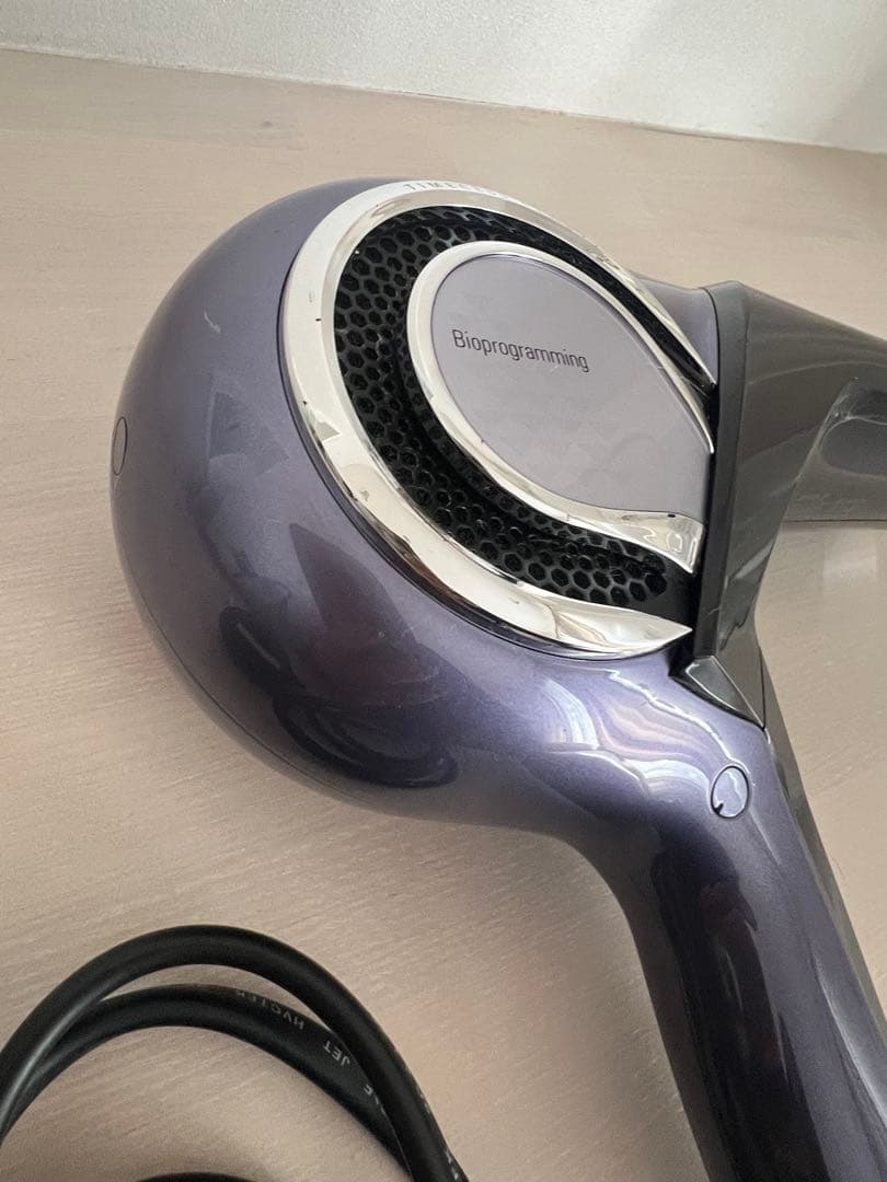 【正規品】レプロナイザー27D Plus ドライヤー