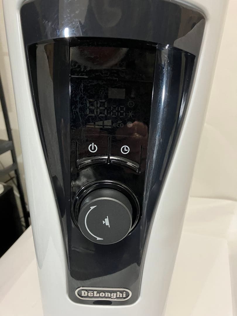 デロンギ　ユニカルドオイルヒーターRHJ65L0915【美品】