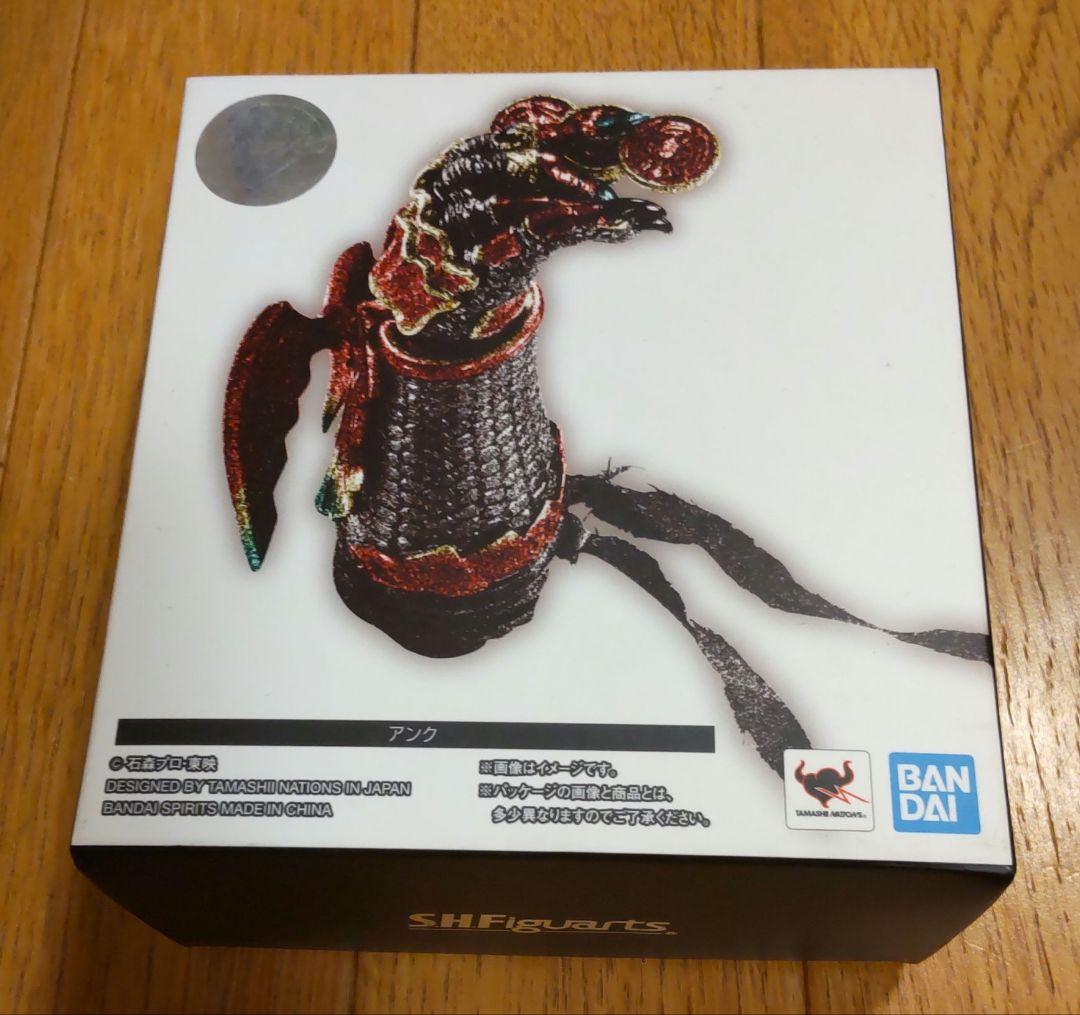 S.H.Figuarts 真骨彫製法 仮面ライダーオーズ 7点セット　新品含む