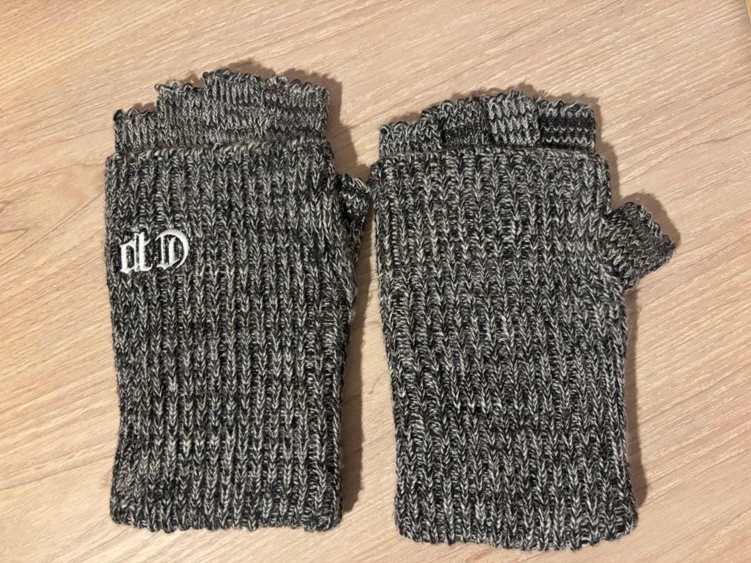 JINSEI 手袋 ナイロンパンツ