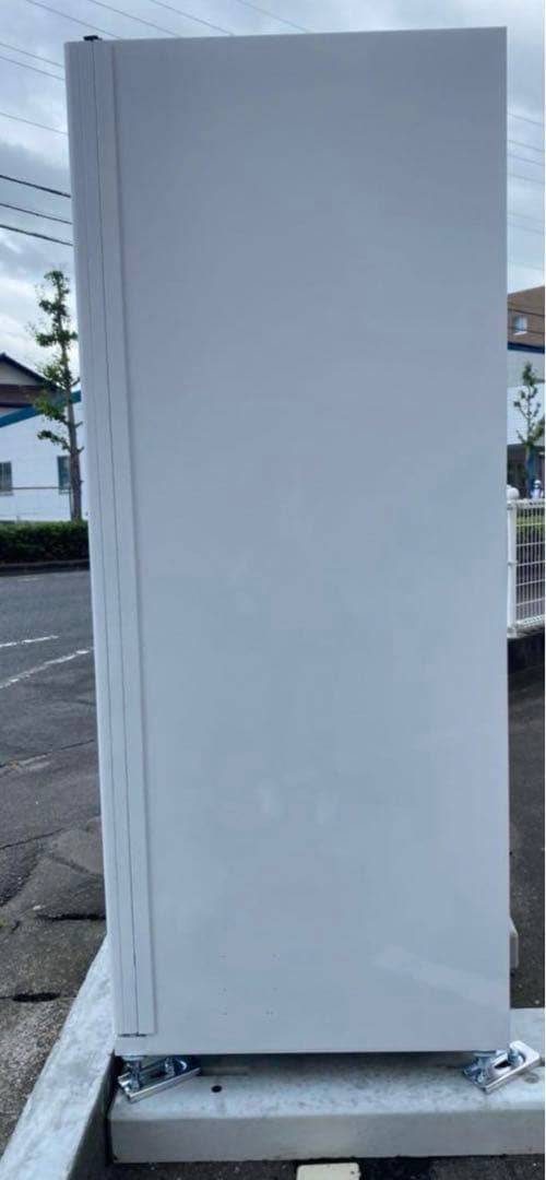 自動販売機　冷蔵
