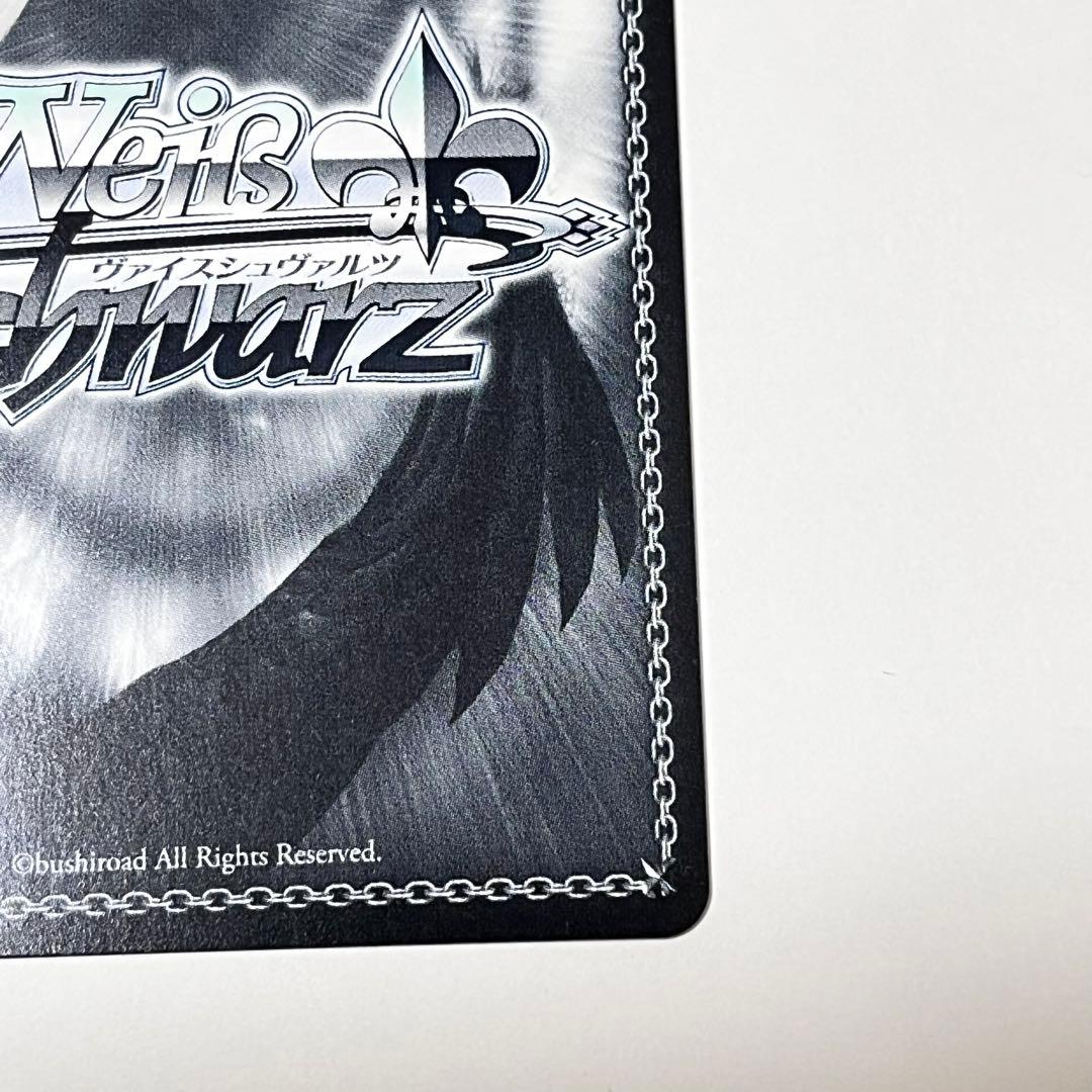 オーバーロード　王の隣　アルベド　SP サイン　③