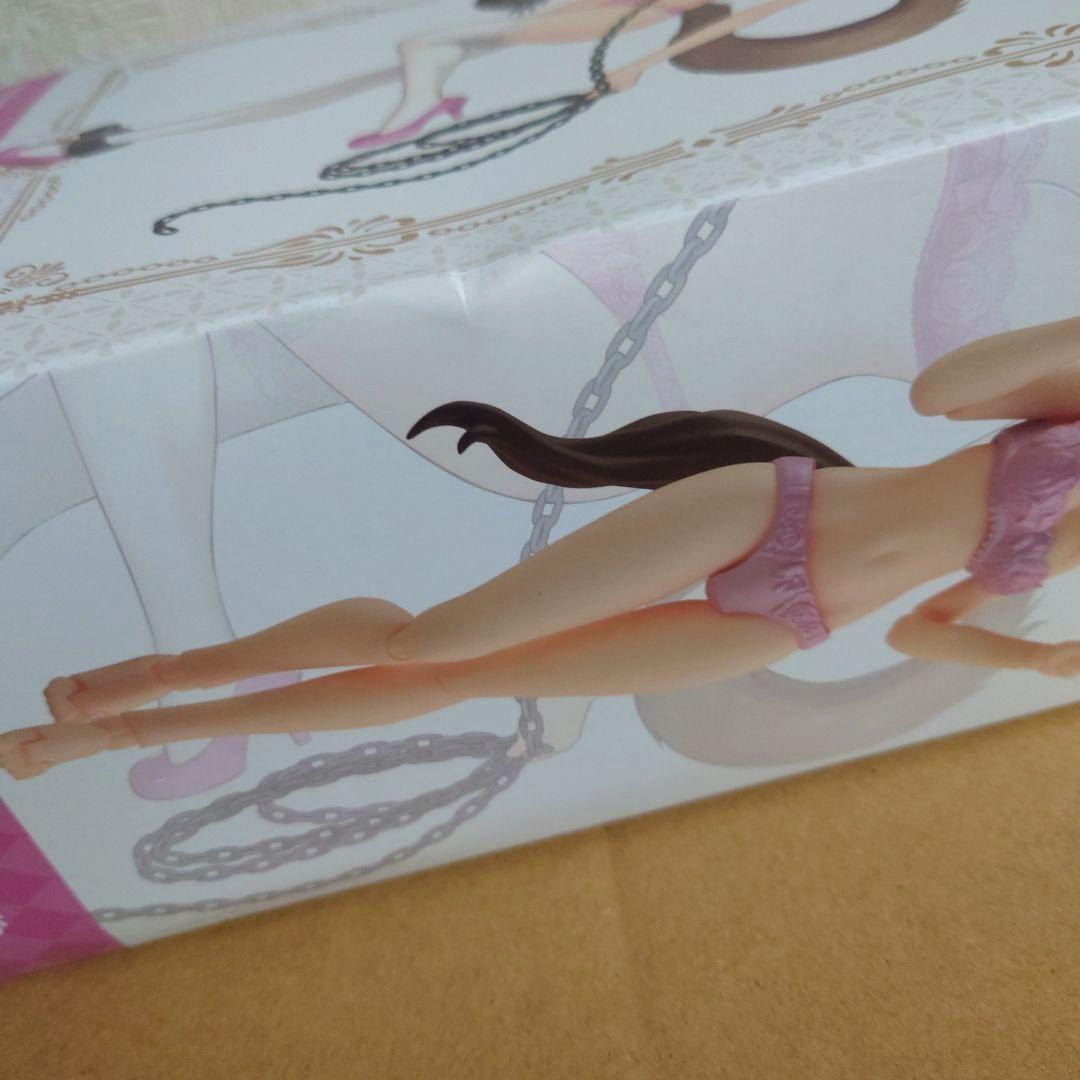 プラマックス ギルティプリンセス クオン＆ラン＆ジェリー