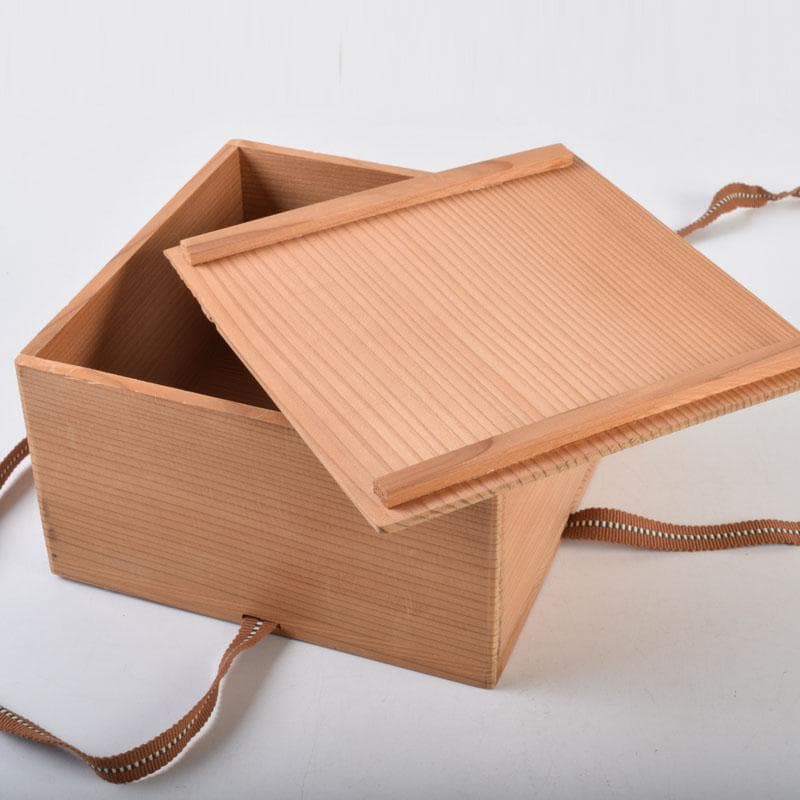 和食器　茶懐石　幸兵衛窯　加藤幸兵衛作　絵変　銘々皿　五客　共箱　V　9036