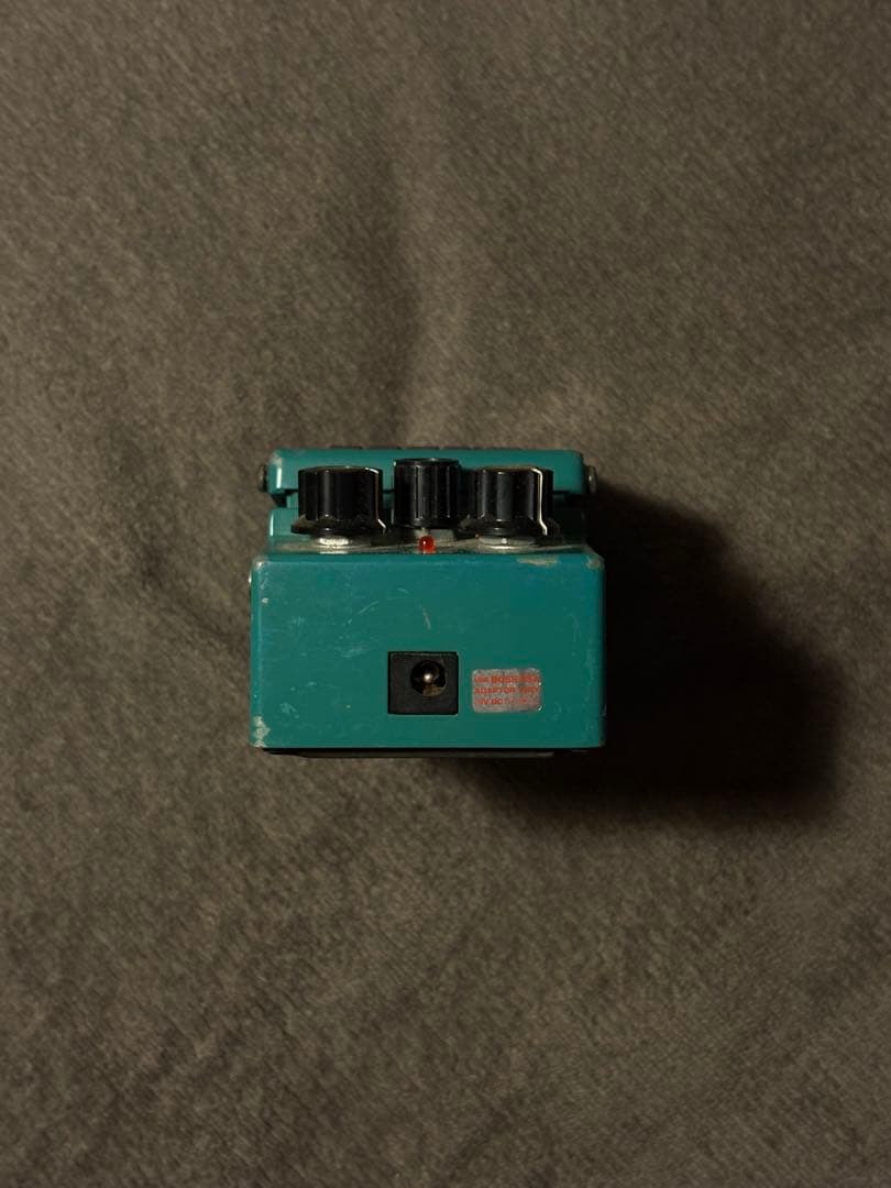 BOSS TR-2 トレモロ