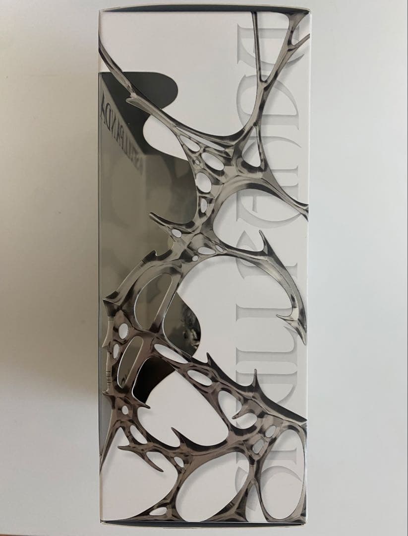 SKULLPANDA XG スカルパンダ　POP MART