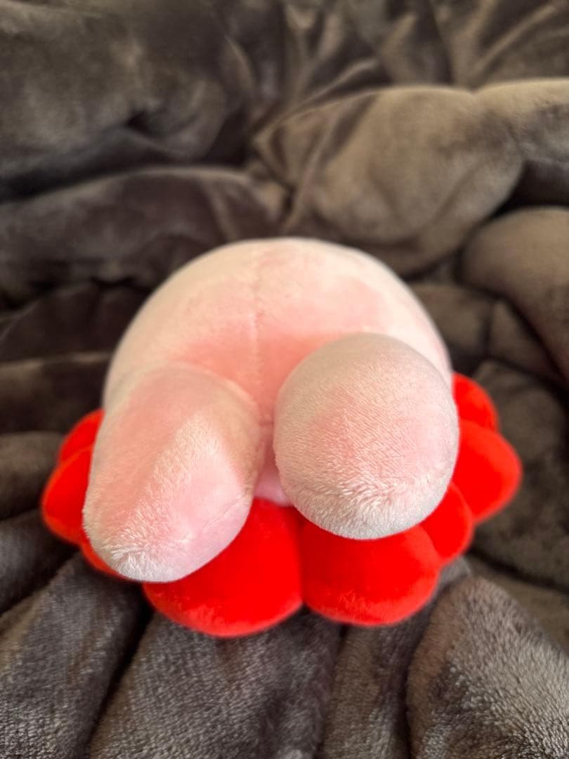 ミャクミャク マイメロディー 未使用 EXPO2025 なりきりぬいぐるみ