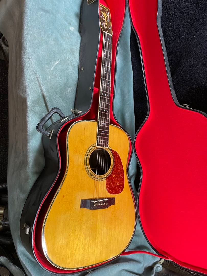 r*i様 ヤマキ　YD50 単板トップ