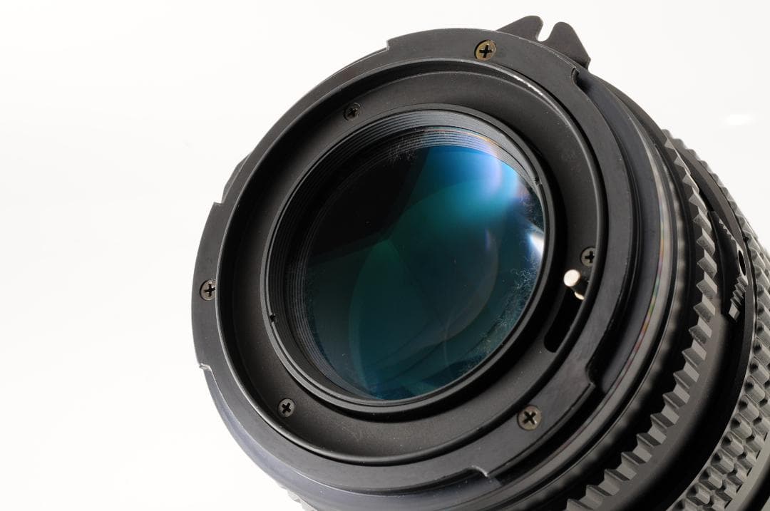 マミヤ Mamiya SEKOR ZOOM C 55-110mm F4.5 N