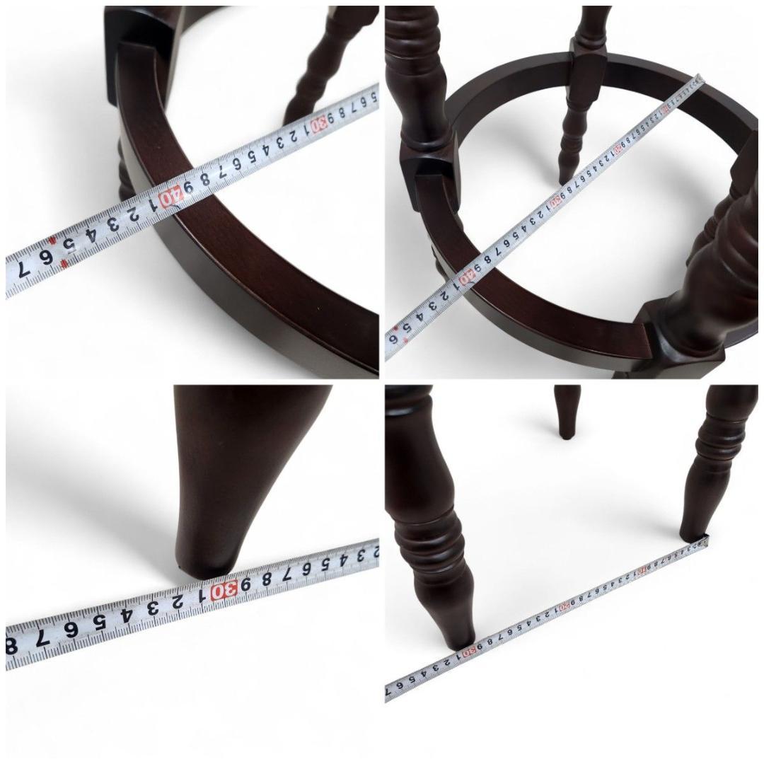 ASPLUND BRASSERIE アスプルンド バースツール アンティーク