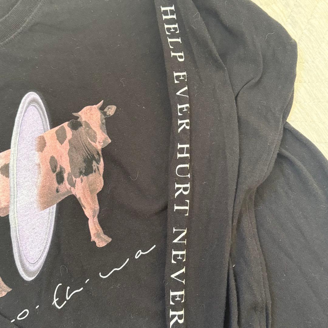 もうええわTシャツ 藤井風 ロンT プリントT