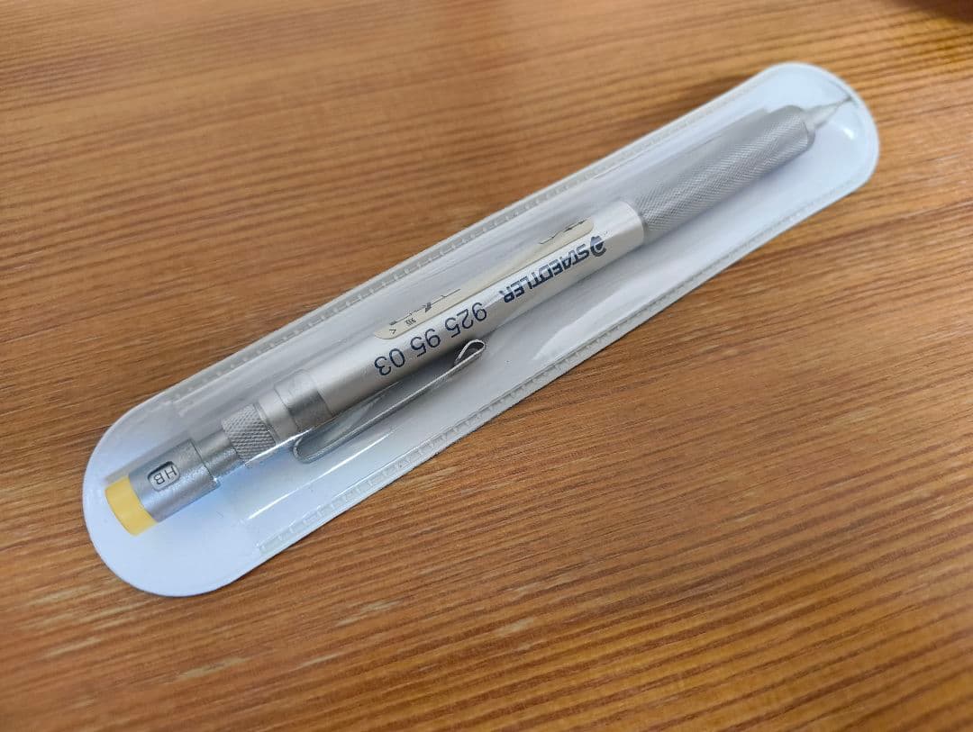 STAEDTLER 925-95 03 シャープペンシル