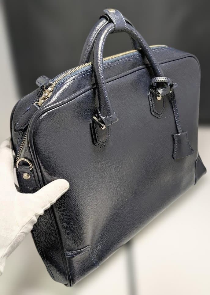 ★美品!!★TAKEO KIKUCHI タケオキクチ★オールレザー★バック★