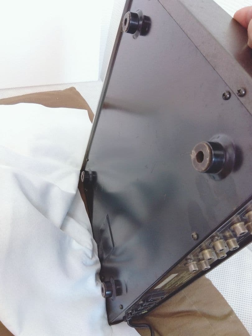 ✨️レトロ✨️1978年製 Pioneer C-21 プリ アンプ