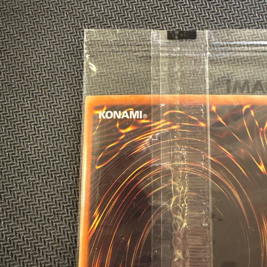 ブラックマジシャンガール ホログラフィック WCS2017 未開封