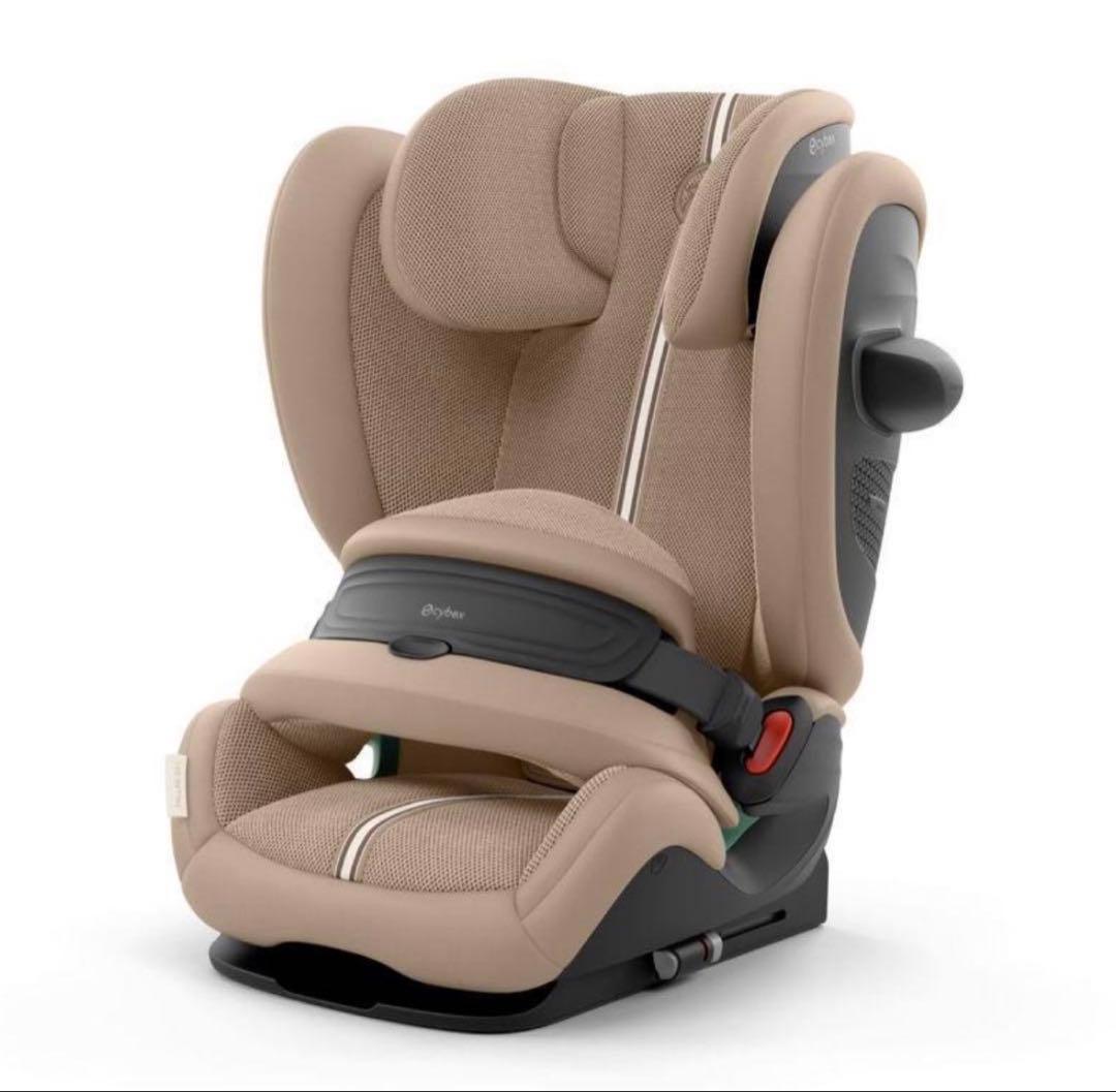 【本日限定価格】2025 サイベックス パラス G2 アーモンドベージュ