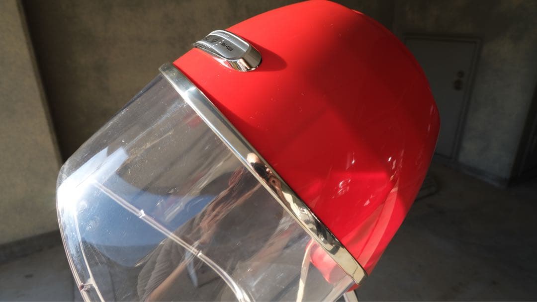 ナショナル　ヘアーセット　MH-1300  昭和レトロ　ガチレトロ　新品