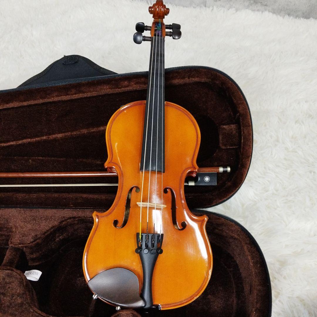 【美品】 カルロジョルダーノ VS-1 1/8 2018年製