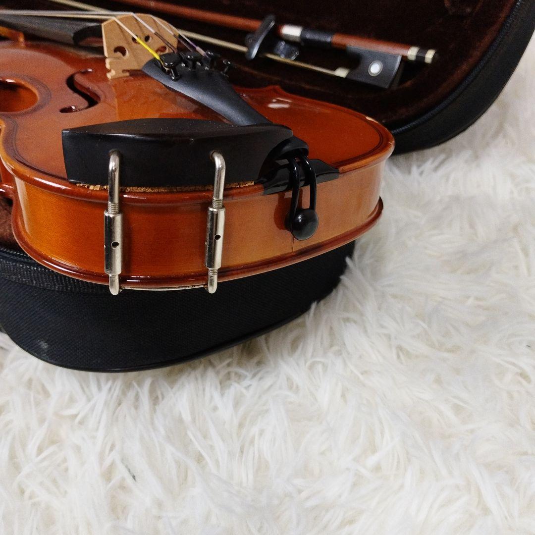 【美品】 カルロジョルダーノ VS-1 1/8 2018年製