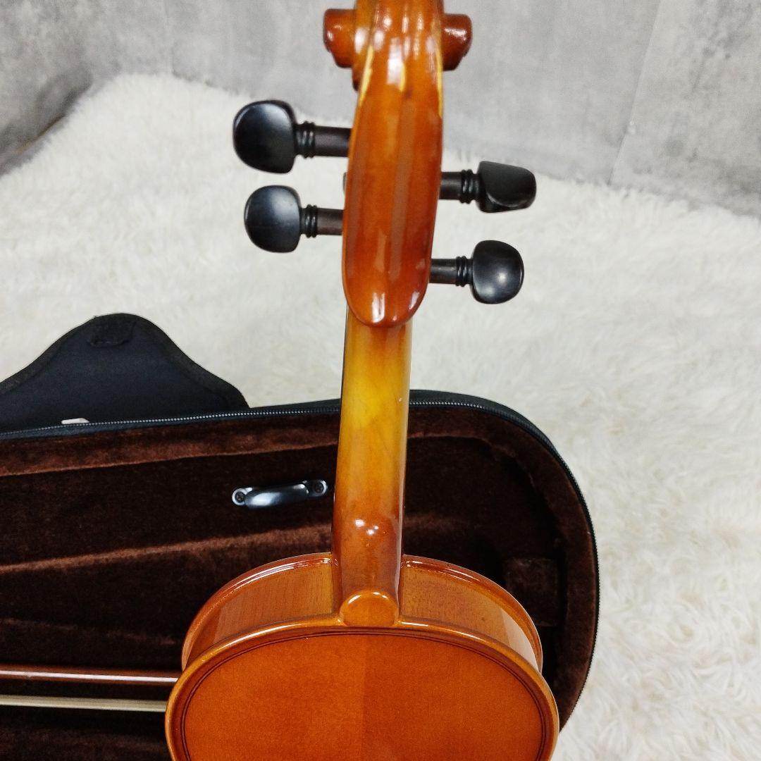 【美品】 カルロジョルダーノ VS-1 1/8 2018年製