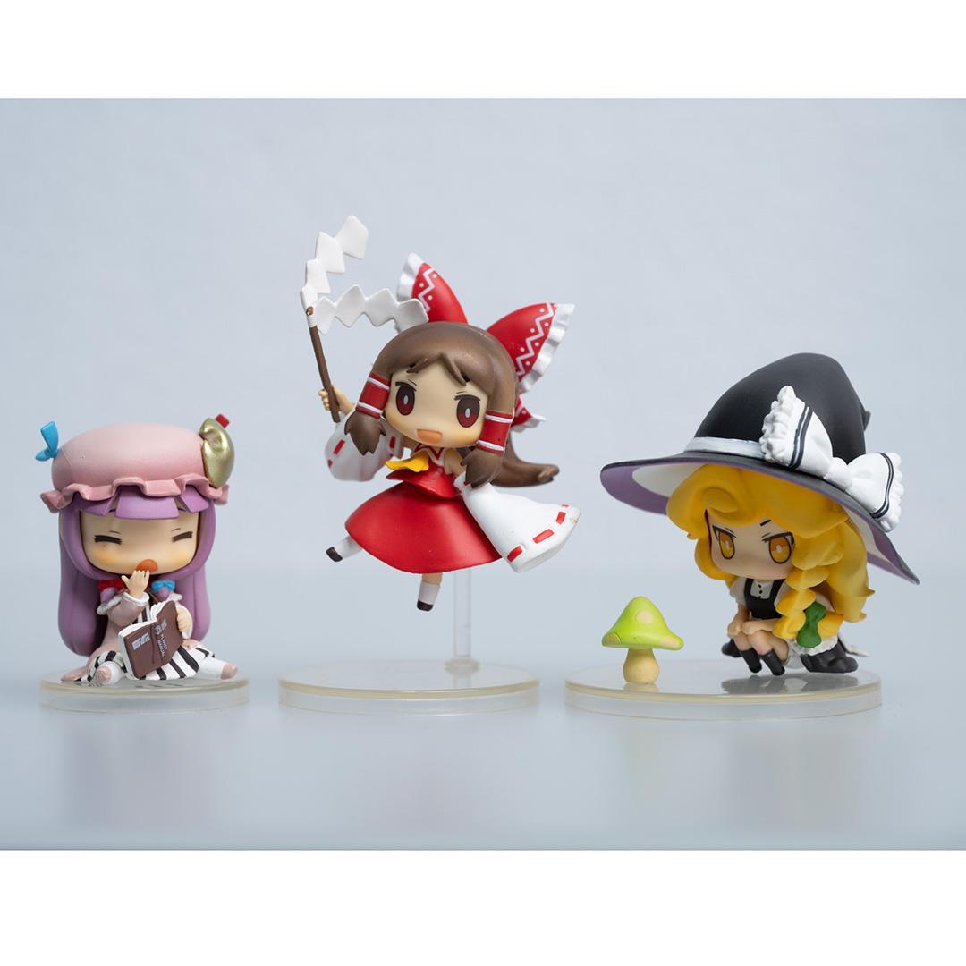 東方Project 東方蒐集録 まとめ売り