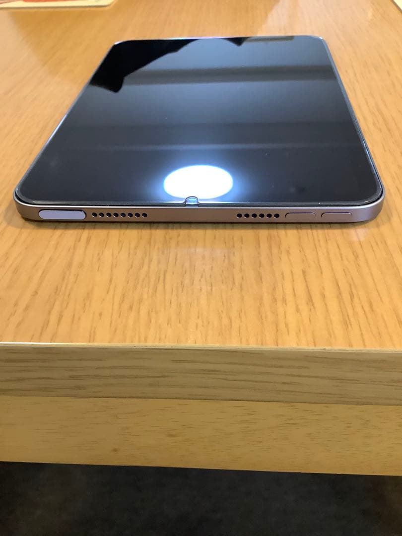 Apple iPad mini 6 タブレット(Wi-Fi モデル)パープル