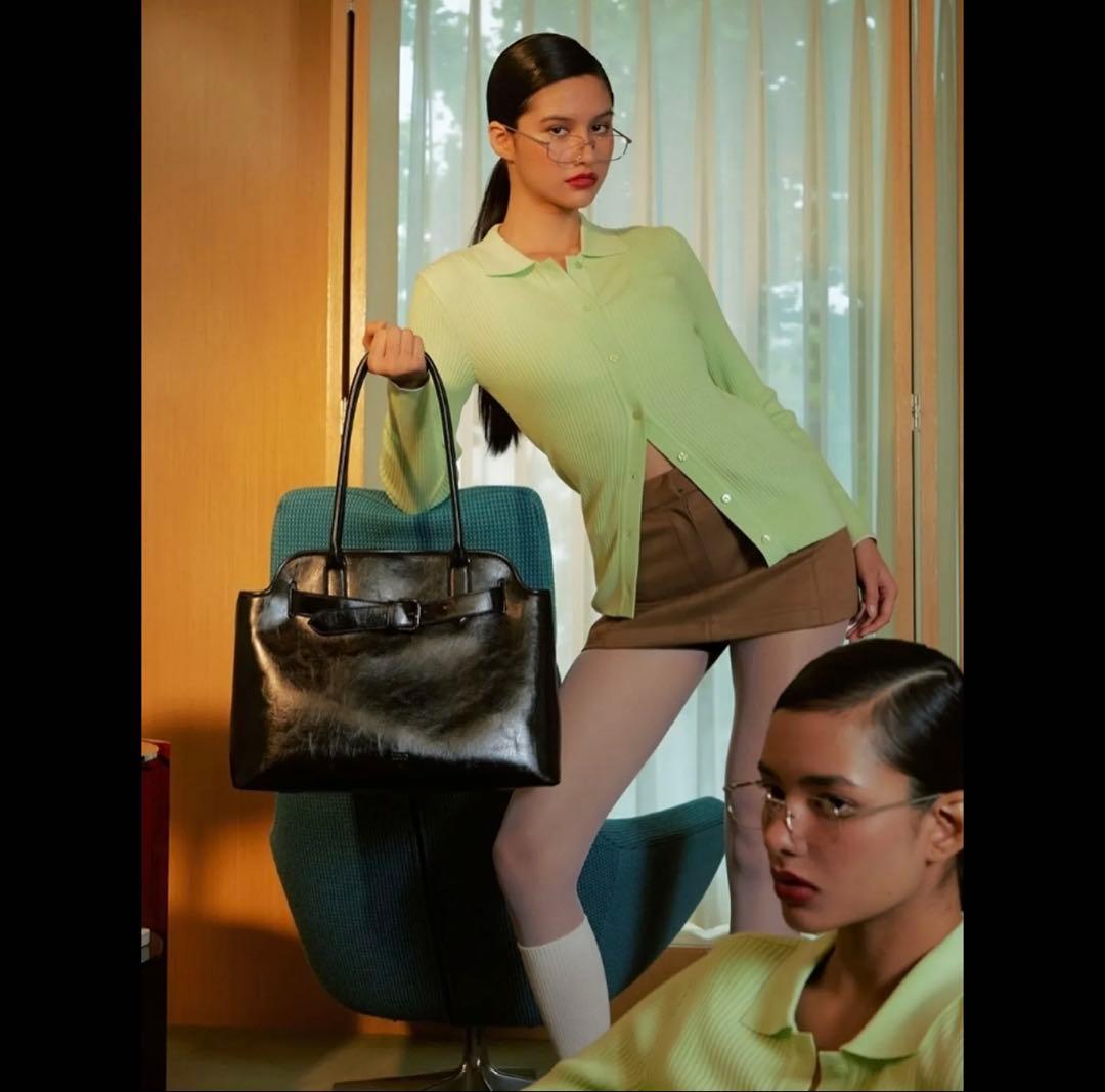 BBYB ショルダーバッグ