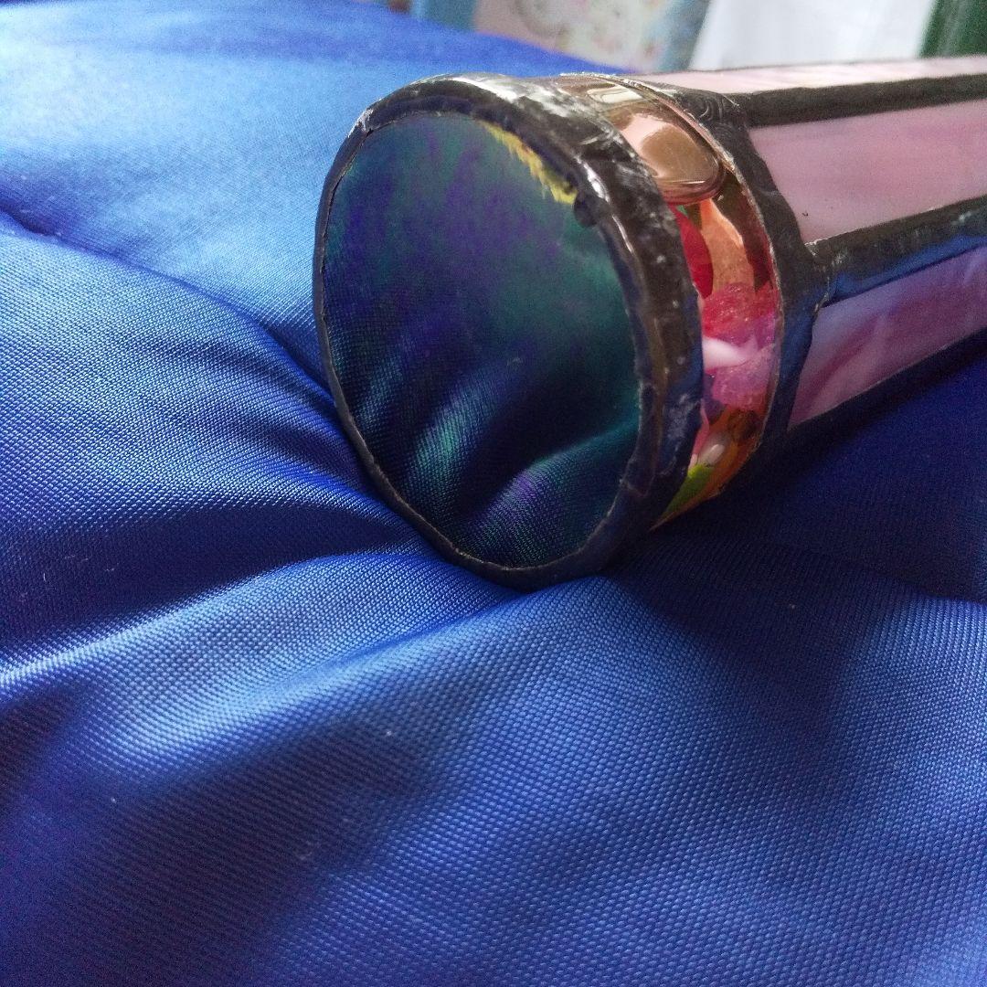 万華鏡　加藤瑞枝さん