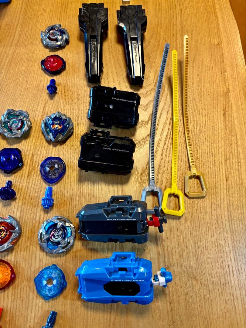 【特別セット】ベイブレードX セット ⭐︎まとめ売り⭐︎