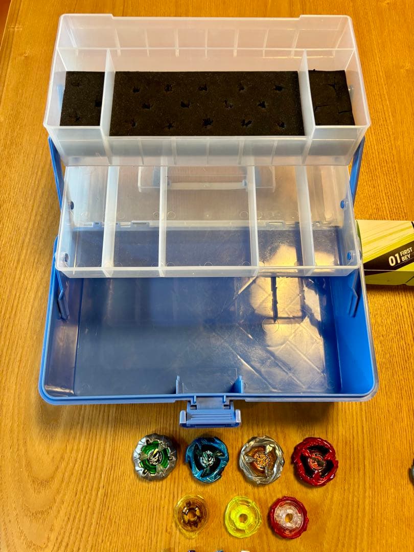 【特別セット】ベイブレードX セット ⭐︎まとめ売り⭐︎