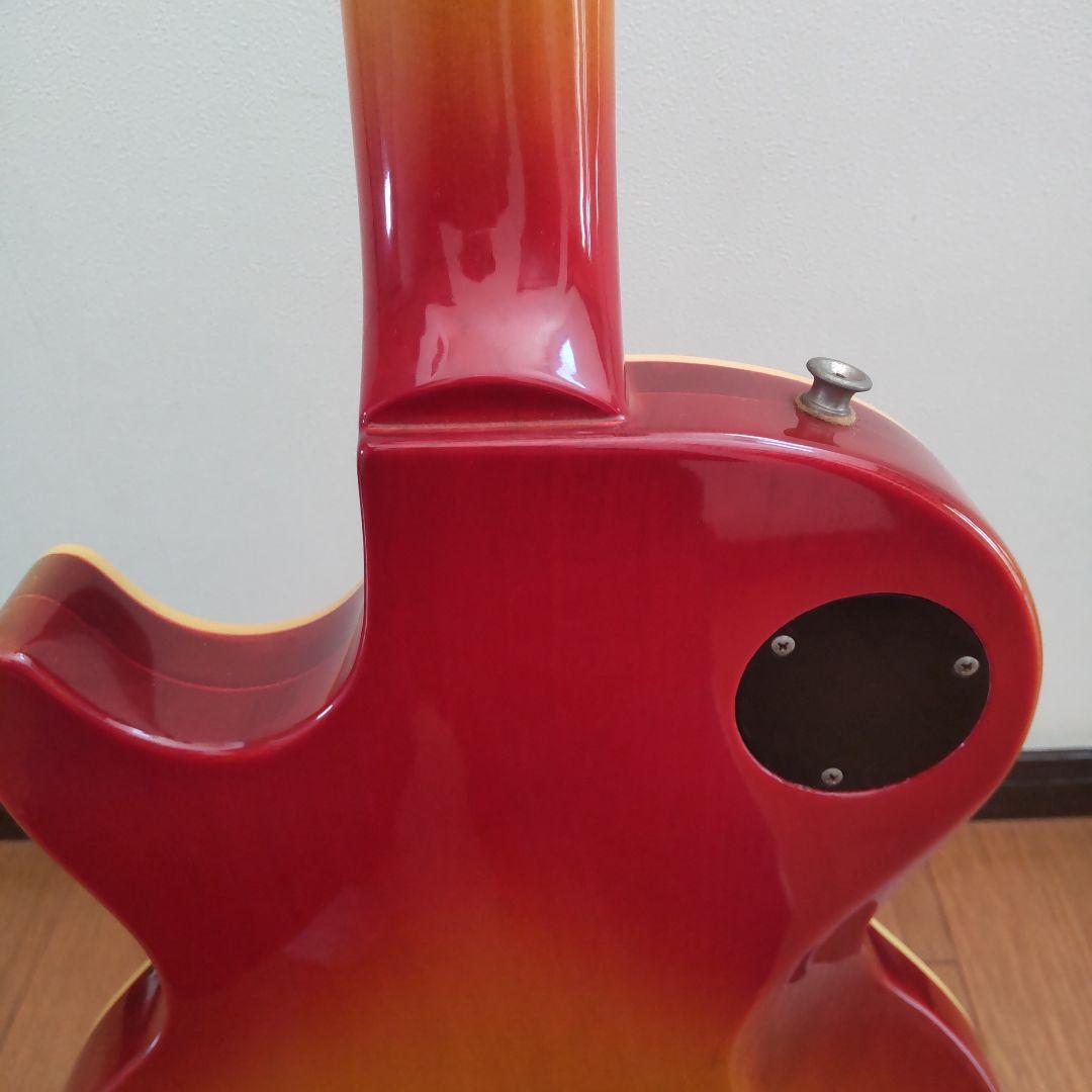 Greco エレキギター レスポール EG- 650 1975年ビンテージ