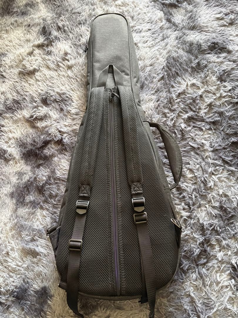 ベース KALA California U-BASS Hawaiian Fretless