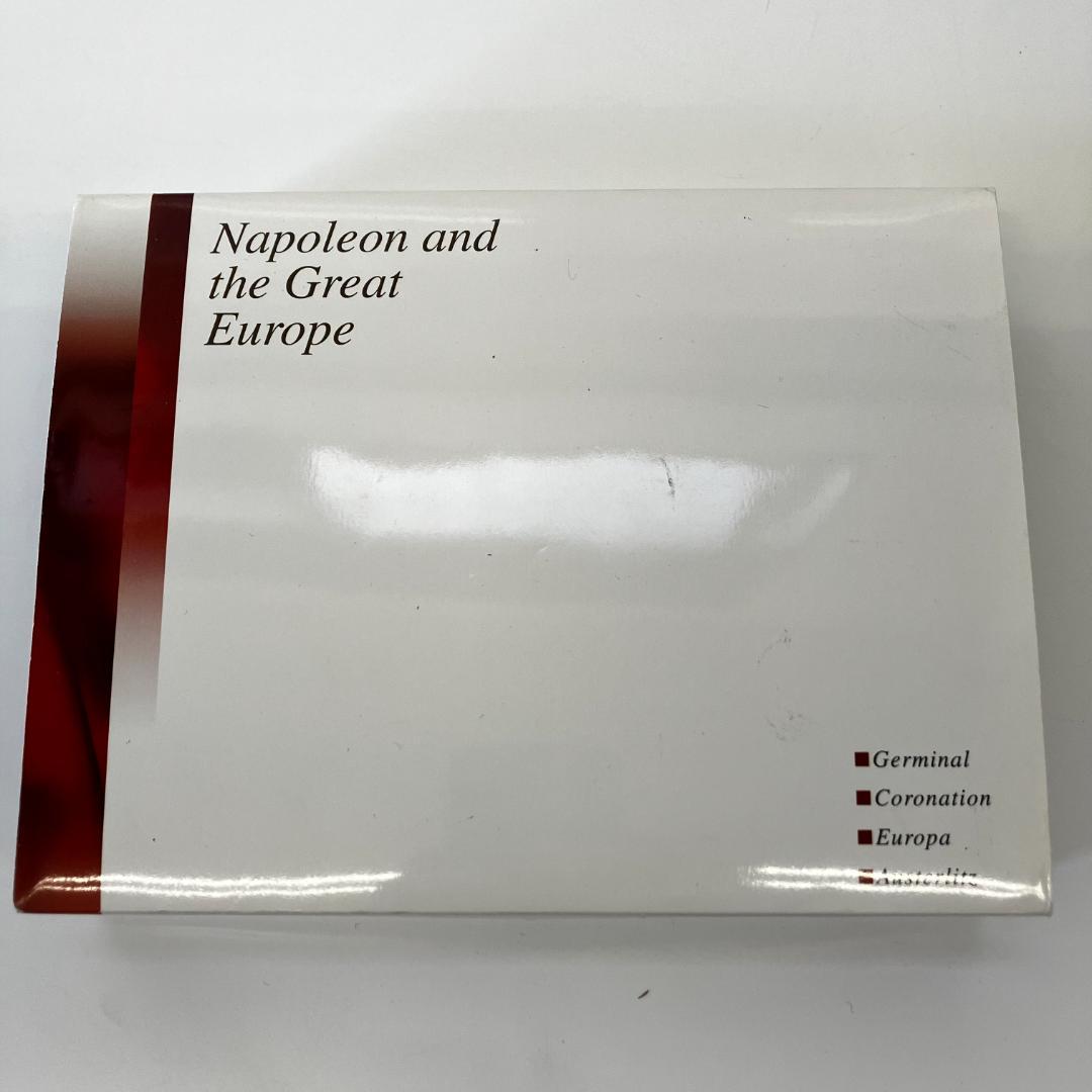 モネドパリ ナポレオン皇帝即位200周年記念