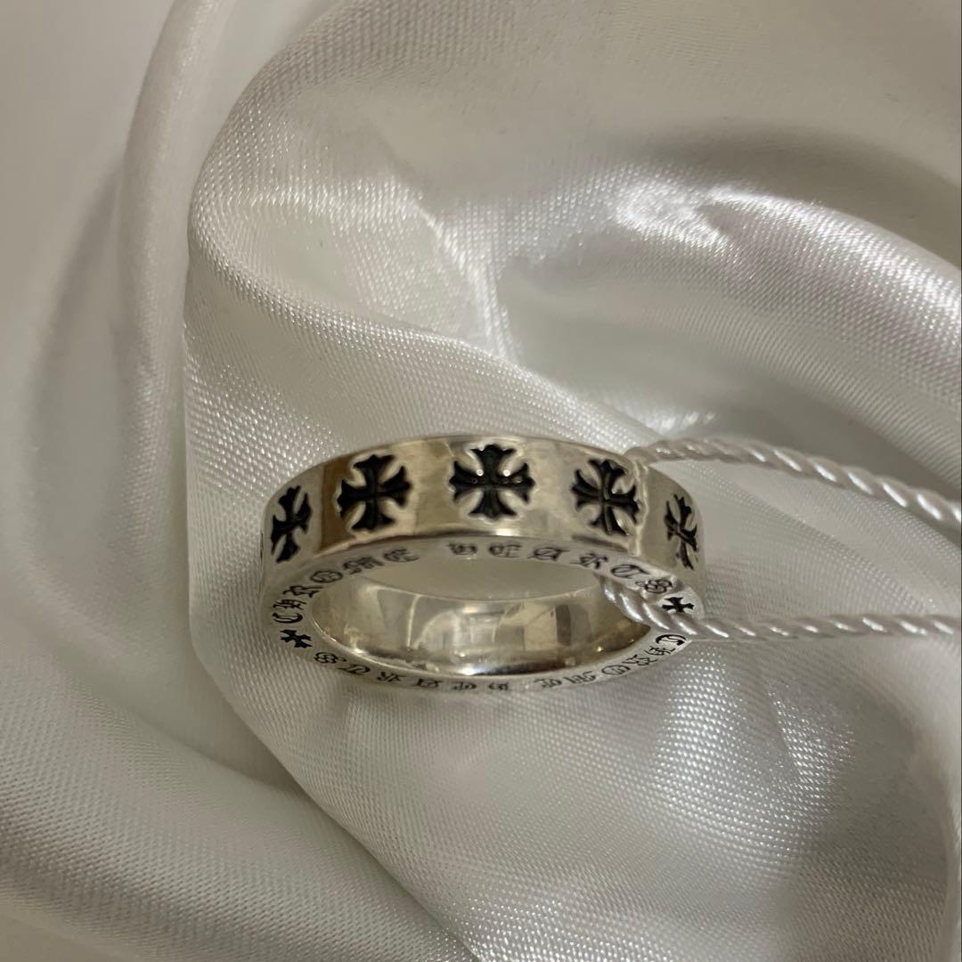 K*K様 [正規品]CH スペーザードリング　FRVR 6MM 18号　あんしん