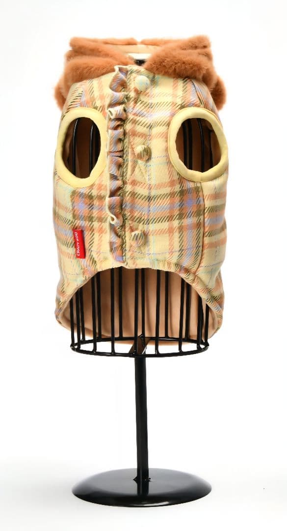 犬服 クレイジーブー Lサイズ 4点おまとめ 新品