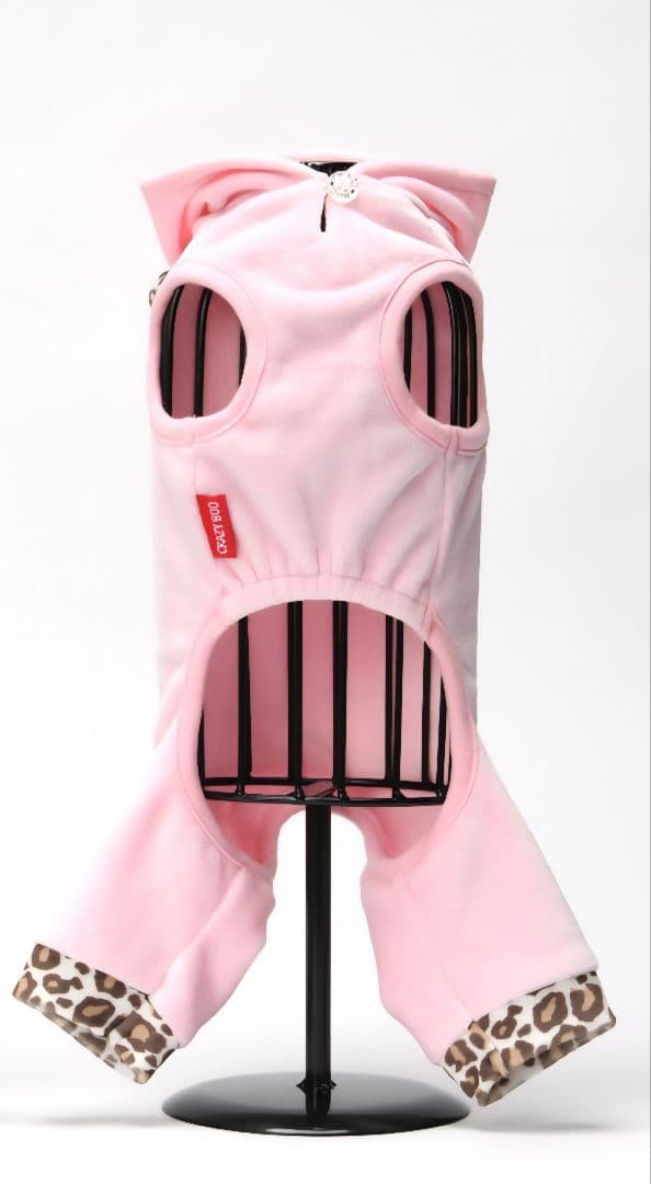 犬服 クレイジーブー Lサイズ 4点おまとめ 新品