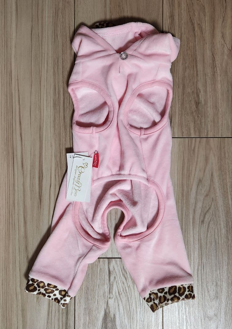 犬服 クレイジーブー Lサイズ 4点おまとめ 新品