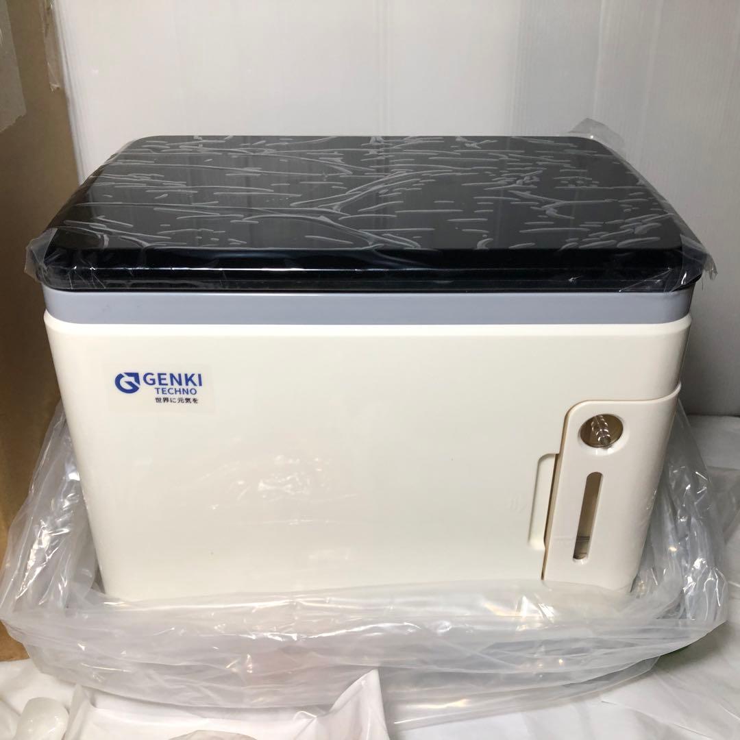 酸素発生器 OZ-1-11TMO