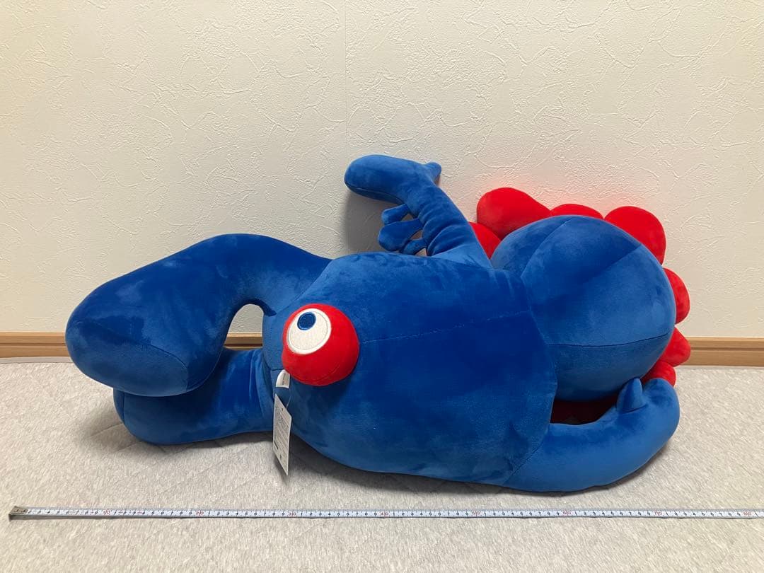 ミャクミャクくじ1等