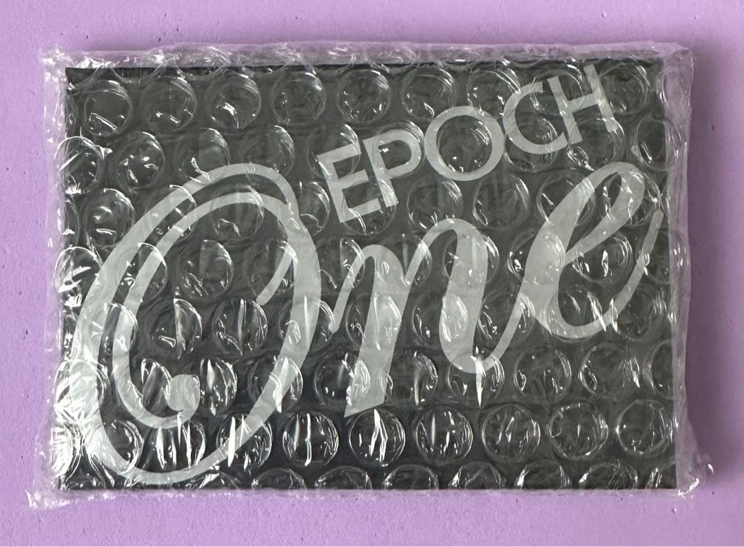 『完全未開封』エポック ワン≪女子プロゴルフ シグネチャーセット≫vol.6