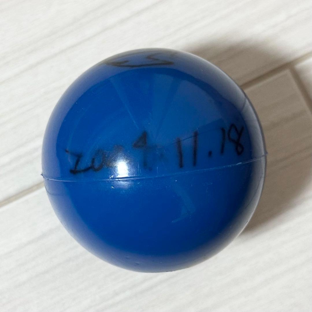 INI 池﨑理人(池崎) サインボール