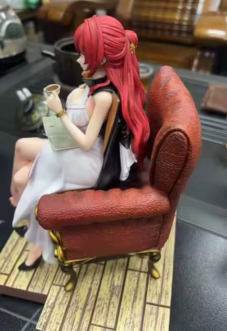 崩壊スターレイル　姫子　フィギュア