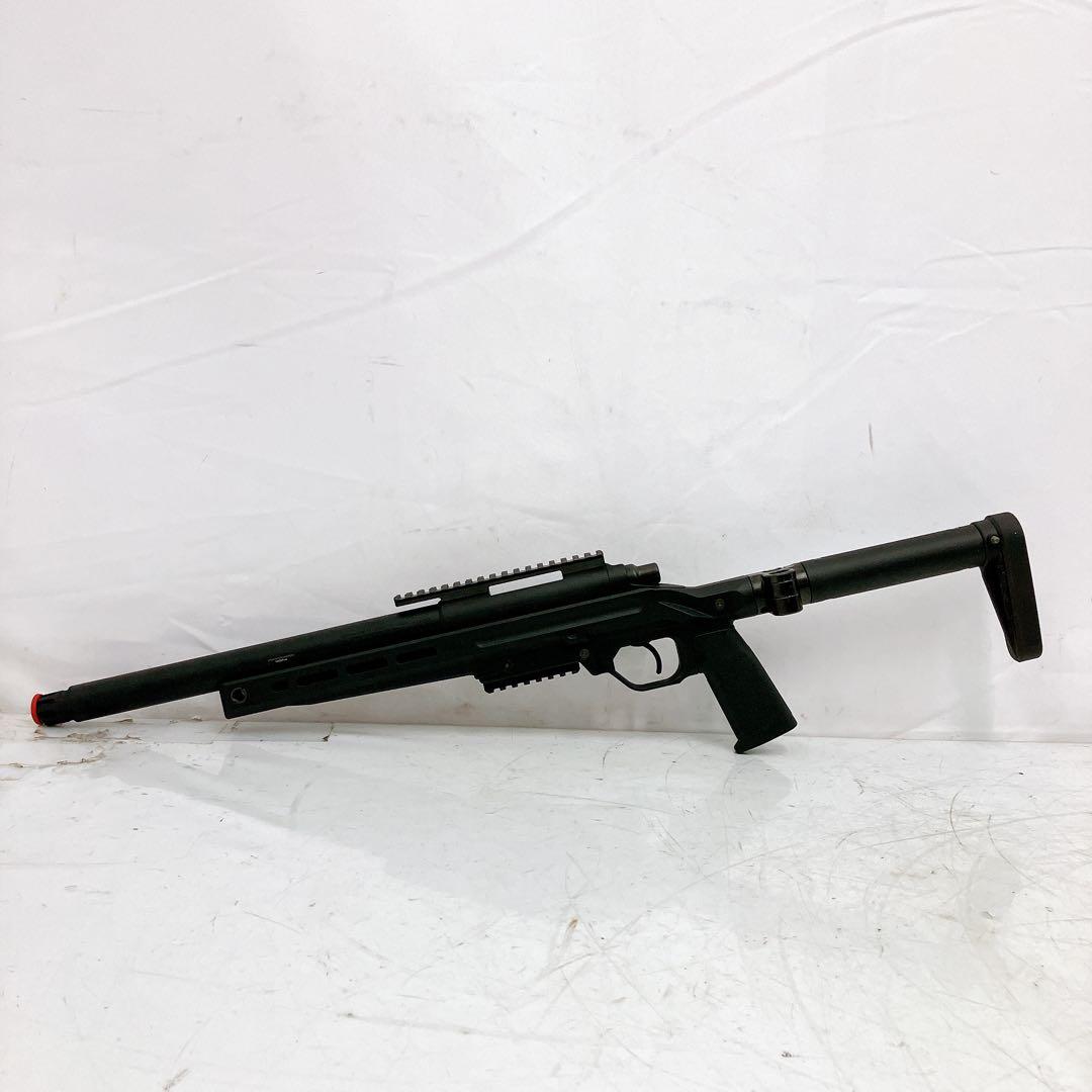 11SCM6 東京マルイ VSR-ONE エアソフトガン おもちゃ