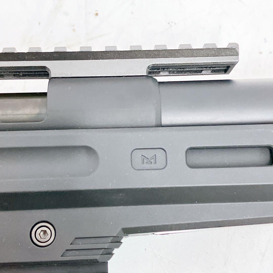 11SCM6 東京マルイ VSR-ONE エアソフトガン おもちゃ