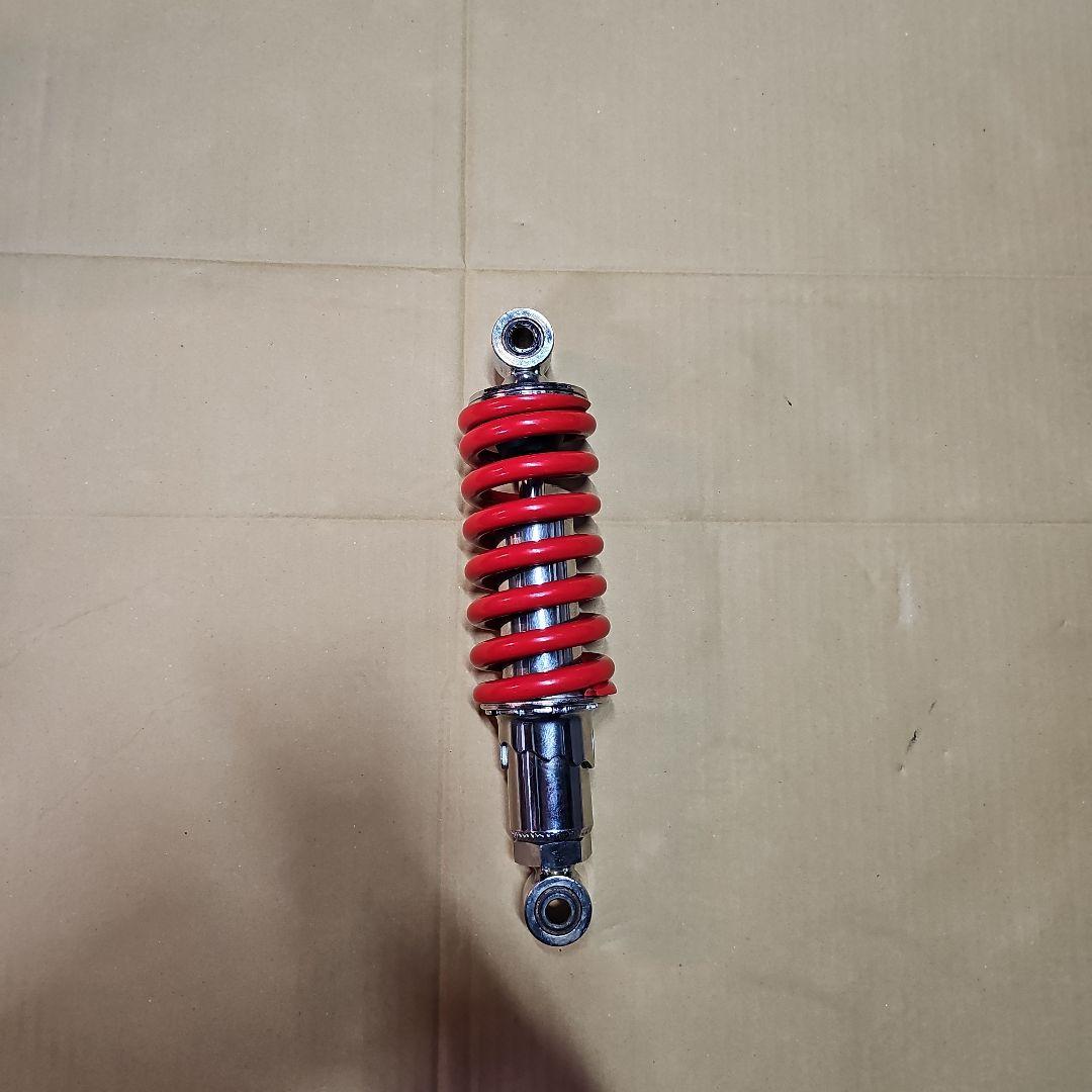 JADE　ジェイド　250 リアサスペンション 社外品　リヤサス