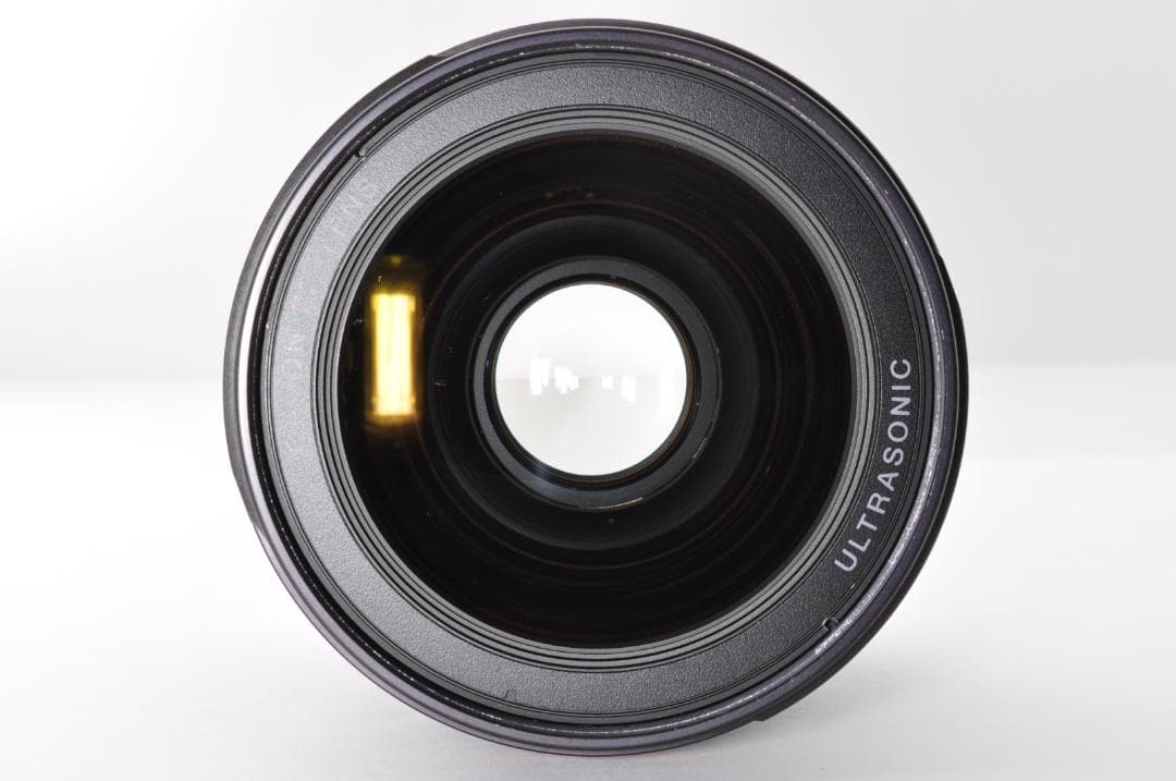 Canon EF 35mm f/1.4 L USM ワイドアングル #GD05