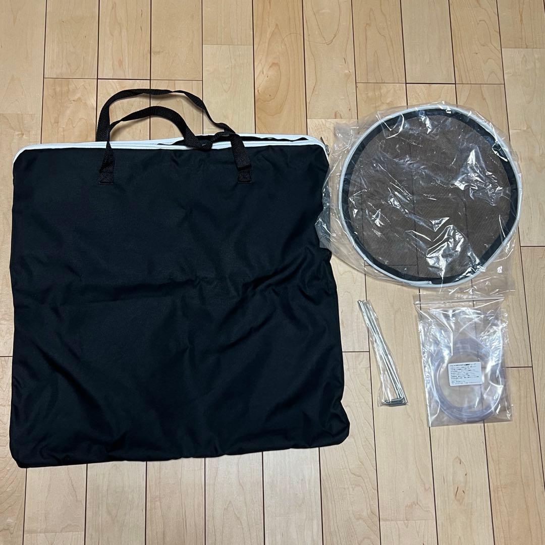 【バラ売可】ユニコム 酸素濃縮器 ペット用酸素室 ケージ ペットオキシホテル S