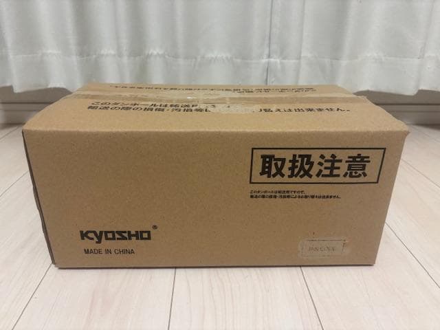 京商 Hobby JAPAN 1/18 フェラーリ F40 レッド 完成品