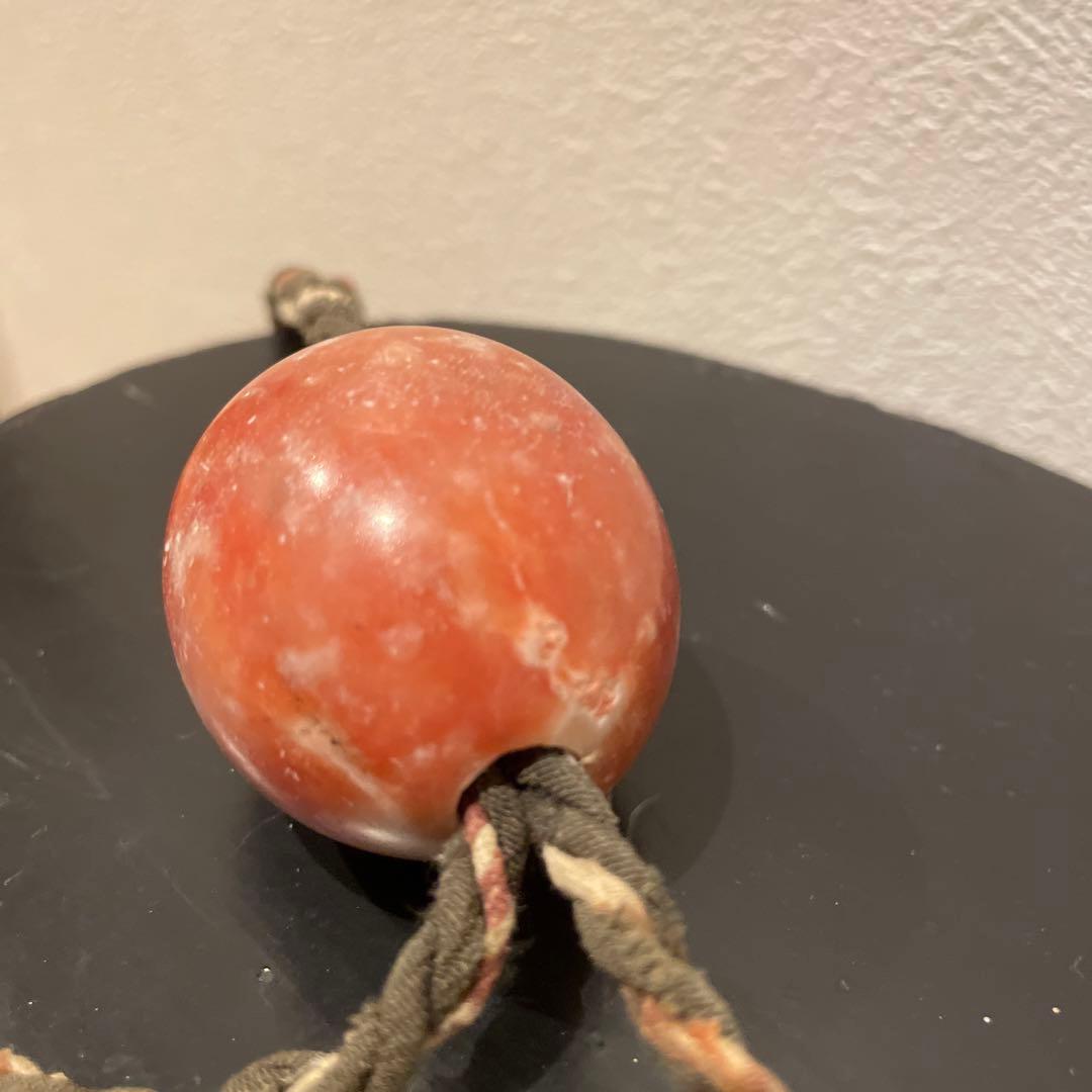 弁当箱　時代物　骨董　漆塗り　古美術　古道具